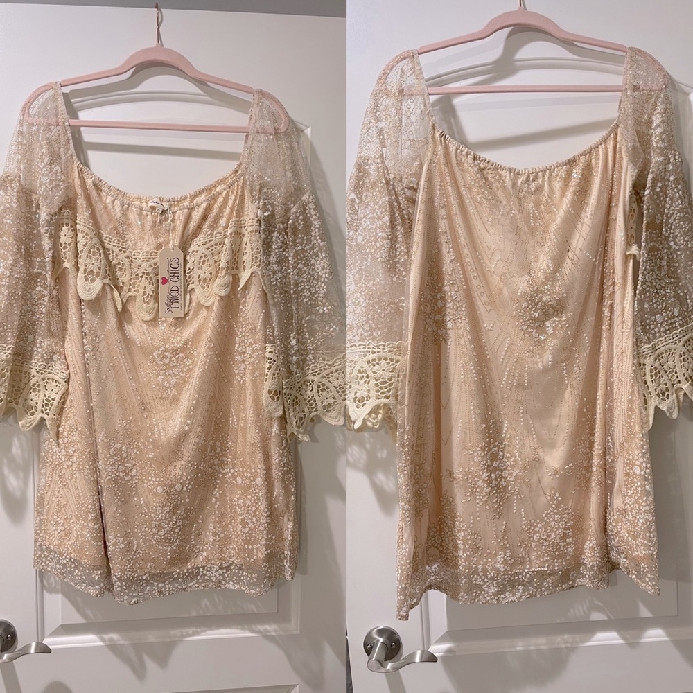 Southern Fried Chics Dress